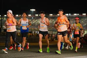 BIB: 
                            <button type="button" onclick="openModal(23302338)" class="btn btn-primary btn-sm float-right btn-popup" data-toggle="modal" data-target=".modal-high-quality">
                        <i class="fas fa-shopping-cart"></i> Add to Cart
                    </button>
                                            <button type="button" onclick="isThisMe(23302338, true)" class="btn btn-success btn-sm float-right btn-popup btn-isme hidden" data-toggle="tooltip" data-placement="bottom" title="นี่คือรูปของคุณใช่ไหม คลิกที่นี่เพื่อเอาเข้าอัลบั้ม">
                        <i class="fas fa-plus"></i> Add to album
                    </button>
                    <button type="button" onclick="isThisMe(23302338, false)" class="btn btn-warning btn-sm float-right btn-popup btn-isnotme hidden">
                        <i class="fas fa-ban"></i> Remove from album
                    </button>